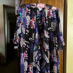 L Lularoe ultra lightweight